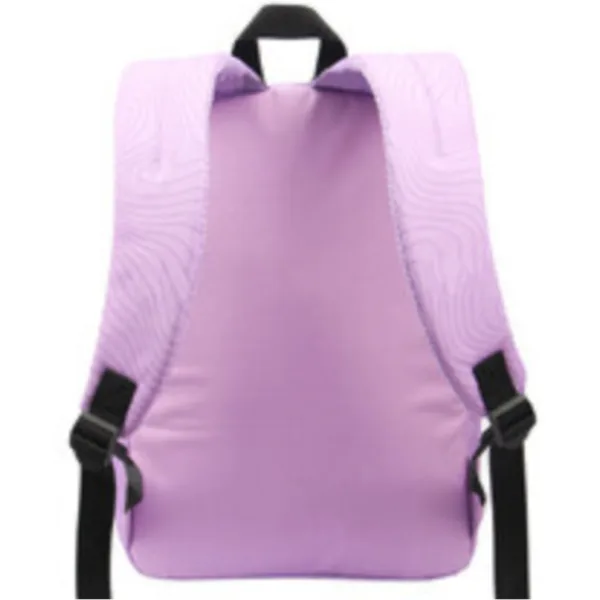 imagen de Mochila escolar St.Right K-Pop Cazadores de Demonios morada 2