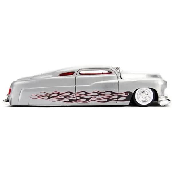 imagen de Modelo de coche de metal Mercury 1951 1/24 - Simba Toys 3