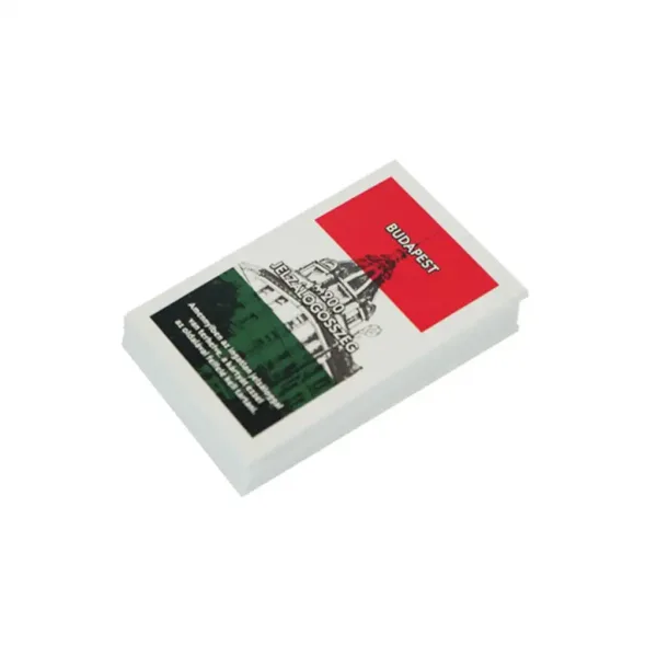 imagen de Monopoly Maravillas de Hungría 2