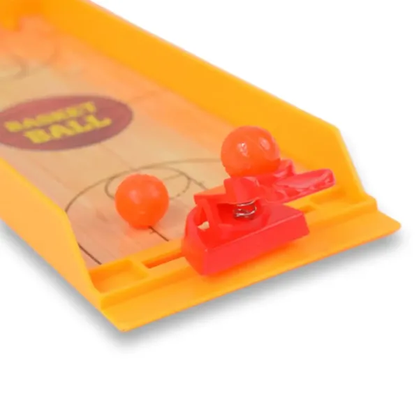 imagen de Motion Basketball Mini set de baloncesto de mesa 2