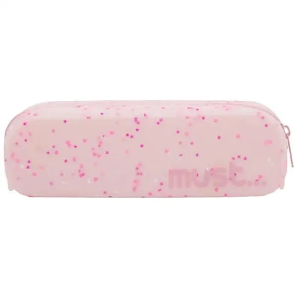 imagen de Must: Estuche de silicona colorido Confetti en varias versiones 2
