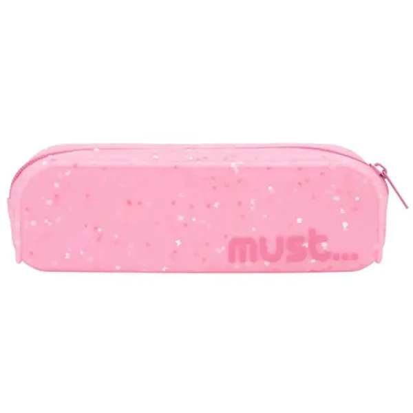 imagen de Must: Estuche de silicona colorido Confetti en varias versiones 3