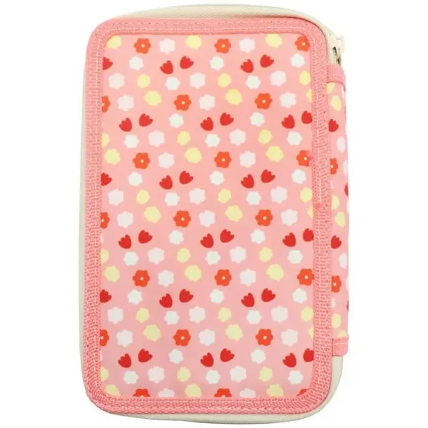 imagen de Must: Minnie Mouse estuche de tres pisos relleno 2