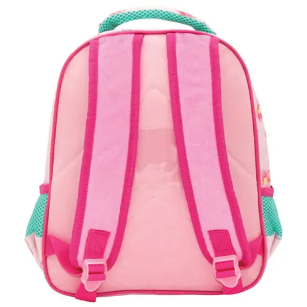 imagen de Must: I love you Deerly mochila de ciervo linda 27x10x31 cm 2