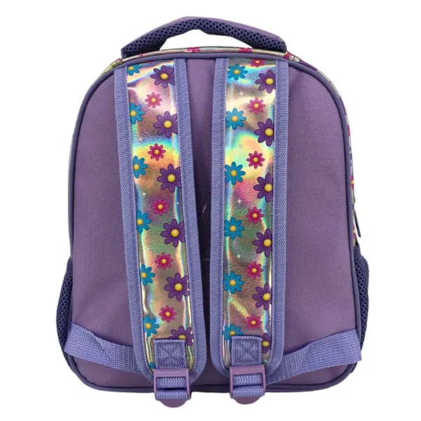 imagen de Must: Mochila de jardín de infantes Gabi 31×27×10cm - Luna 2