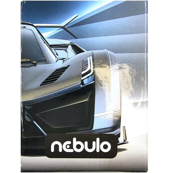 imagen de Nebulo: Vaso organizador de escritorio Coche deportivo 2