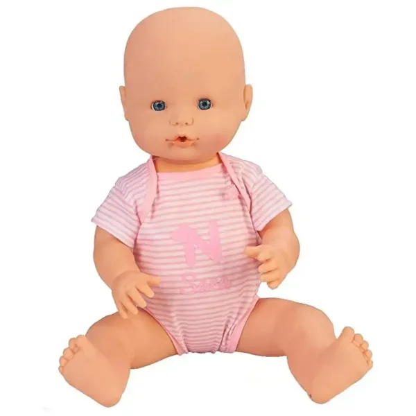 imagen de Nenuco: Sára muñeca interactiva con accesorios 3