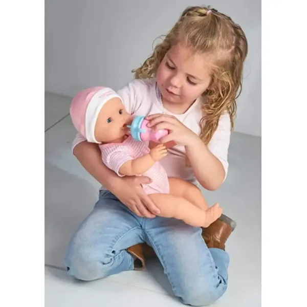 imagen de Nenuco: Sára muñeca interactiva con accesorios 4