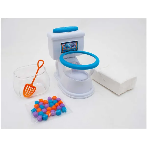 imagen de ¡No tires al pececito! juego de mesa 2