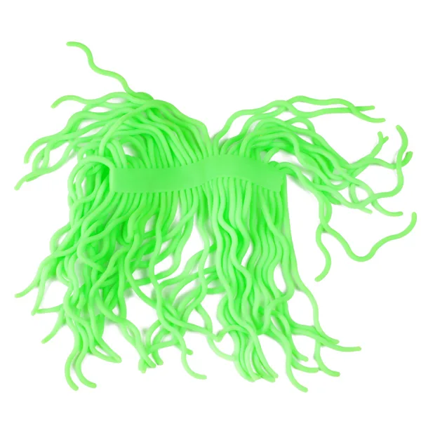 imagen de Noodles superelástico ramen pasta juego anti-estrés 5