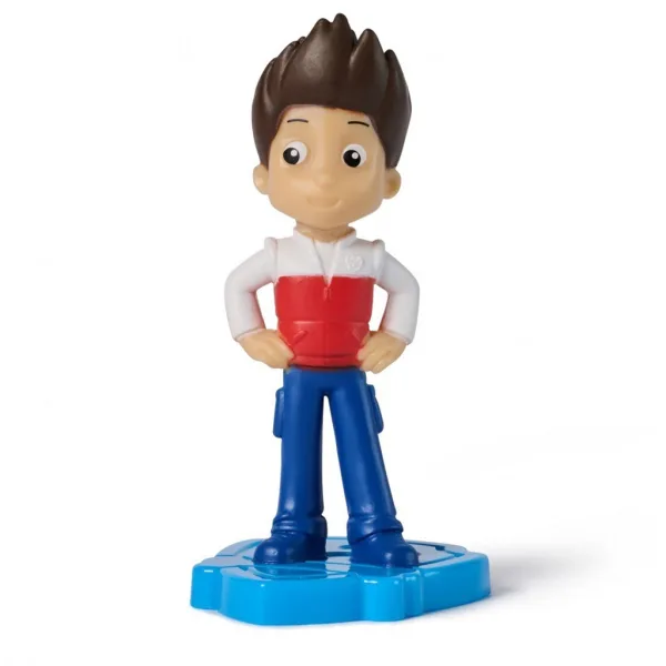 imagen de Paw Patrol: figura mini de Ryder – Spin Master 2