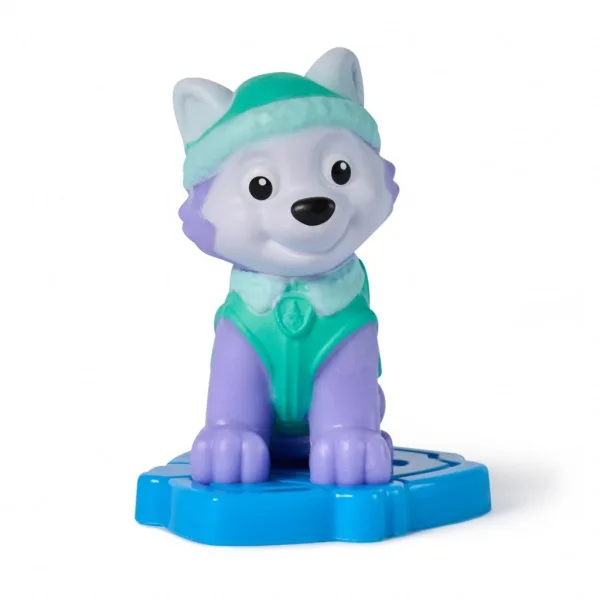 imagen de Paw Patrol: figura mini Everest – Spin Master 2