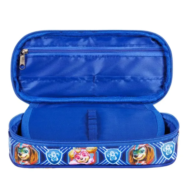 imagen de Paw Patrol - La Película estuche ovalado 23cm 2