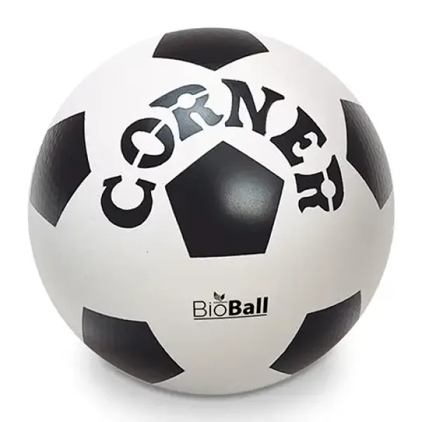 imagen de Pelota de goma BioBall de esquina 23cm 1