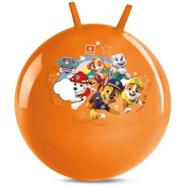 imagen de Paw Patrol balón saltarín 50cm 2