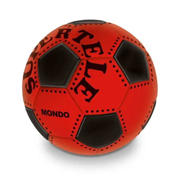 imagen de Pelota supertele en varios colores de 23 cm 1 unidad - Mondo Toys 1