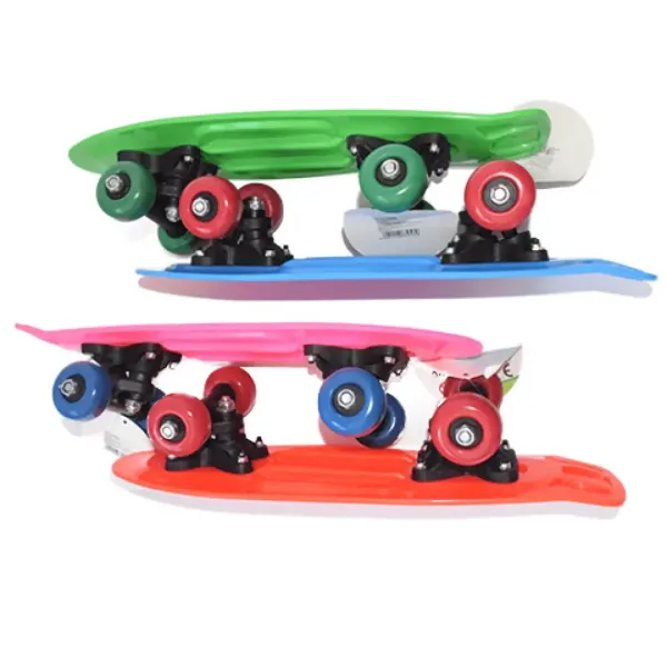 imagen de Pennyboard de colores en varias versiones 41,5cm 4