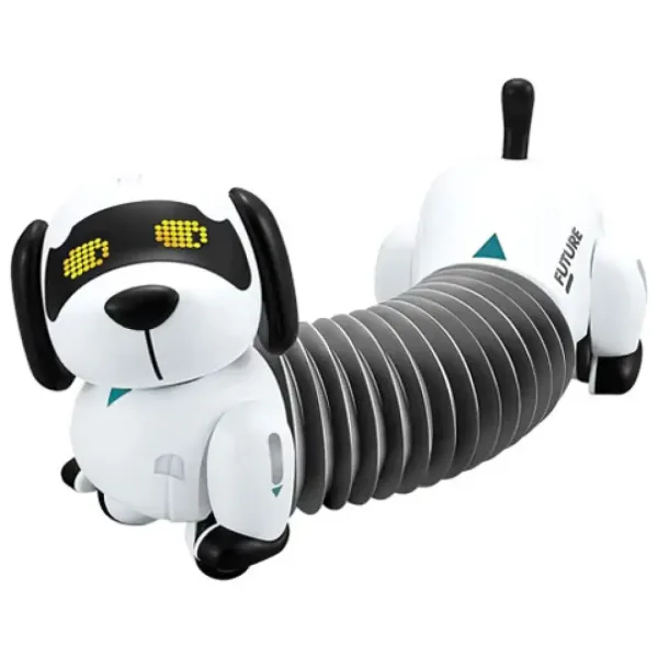imagen de Perro robot amigo interactivo Tacsi nueva versión 2