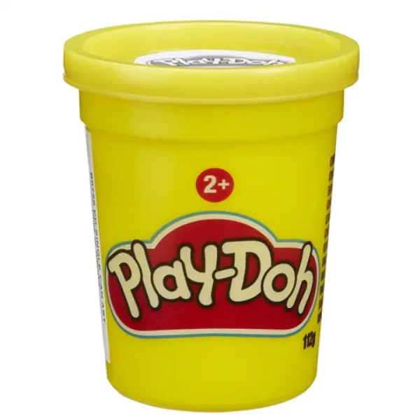 imagen de Play-Doh: Plastilina en tarro de 112 gr - Hasbro 3