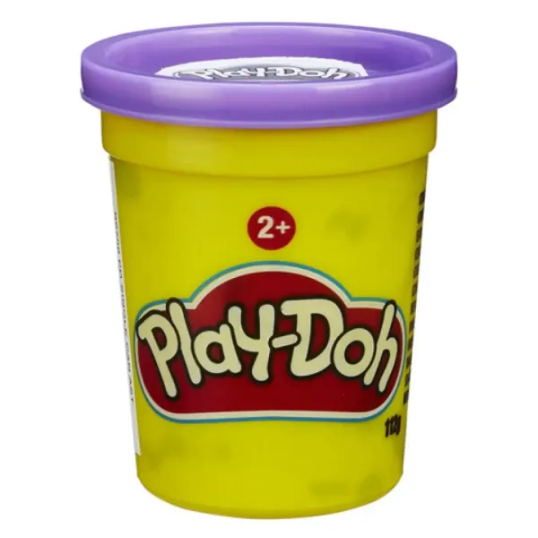 imagen de Play-Doh: Plastilina en tarro de 112 gr - Hasbro 6