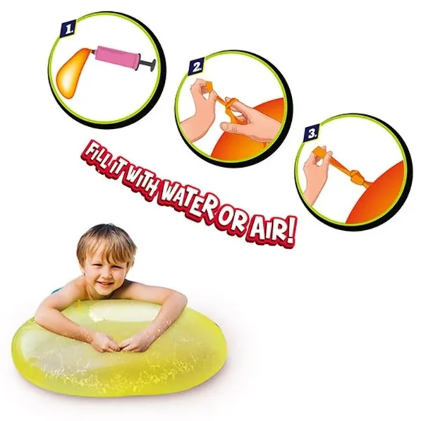 imagen de Play Out XXL pelota gigante en varias versiones 1 unidad 3