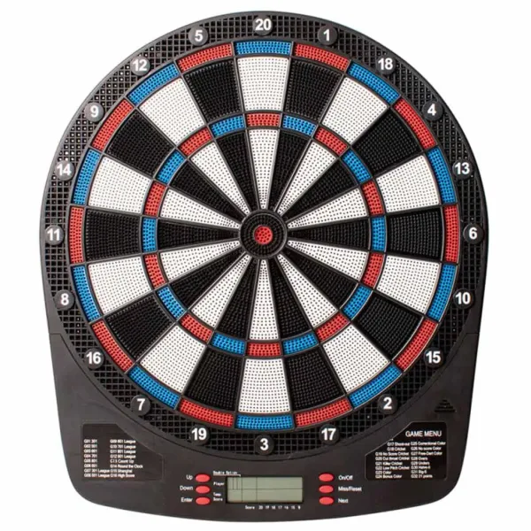 imagen de Playbox: Juego de dardos electrónicos 2