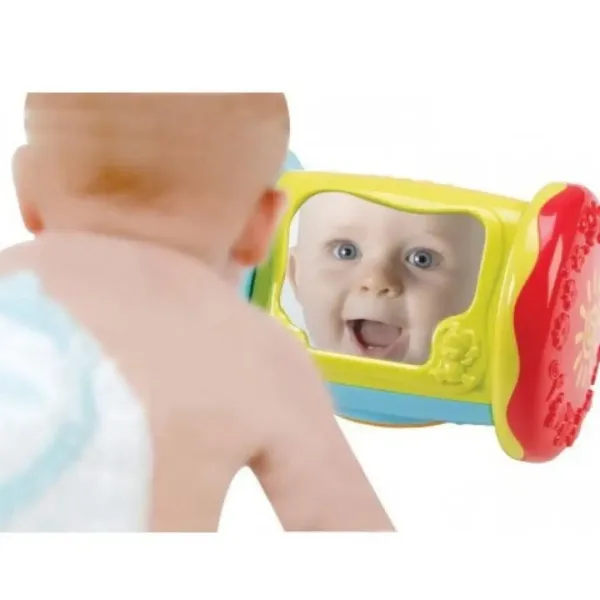 imagen de Playgo: Juguete de bebé con ruedas musical 5