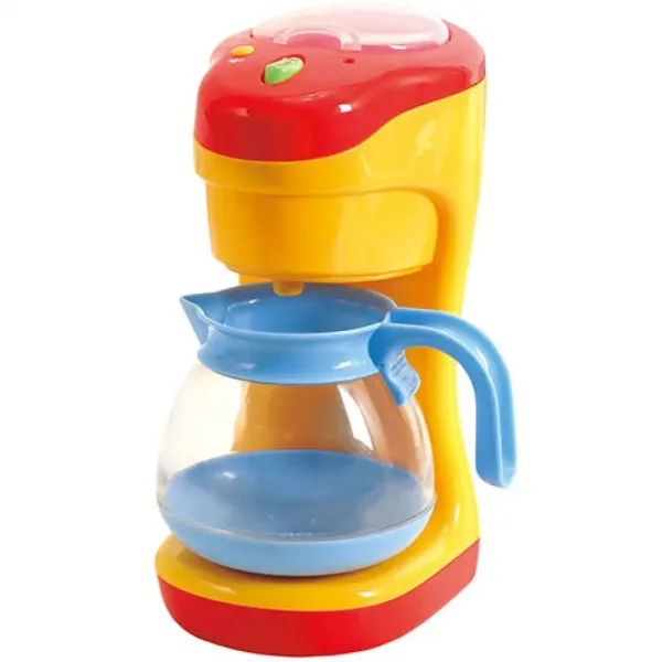 imagen de Playgo: Mi primera cafetera 2