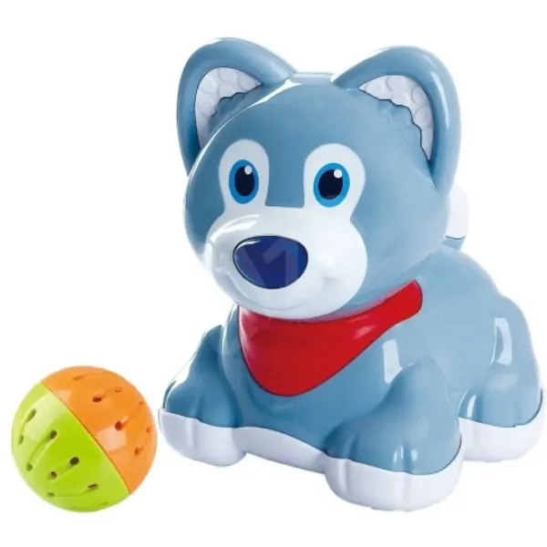 imagen de Playgo: Perro juguete con sonido 2