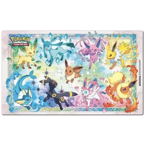 imagen de Pokémon TCG: SV8.5 Prismatic Evolution colección superpremium 4