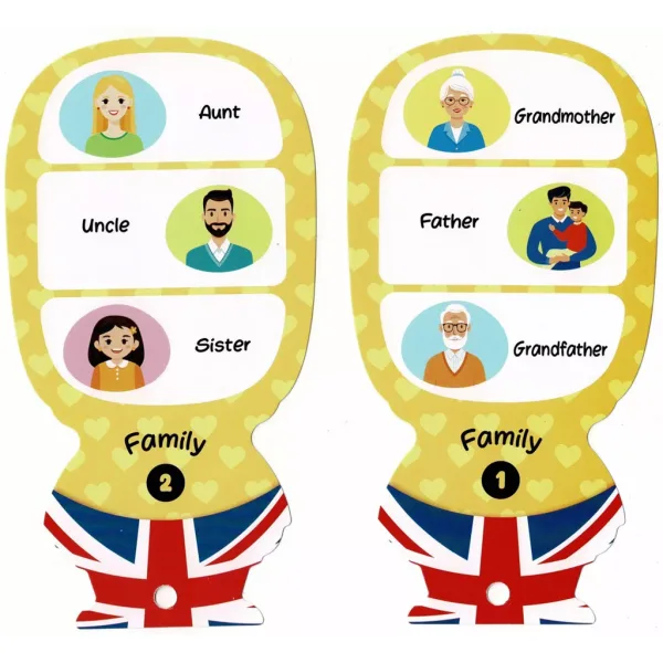 imagen de Preescolar inteligente - Inglés 3