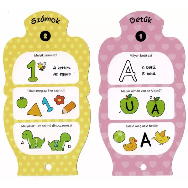 imagen de Preescolar inteligente - Las primeras palabras 2