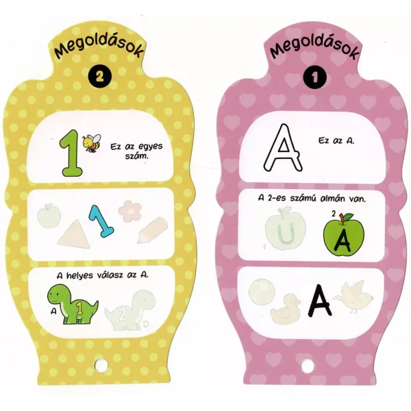 imagen de Preescolar inteligente - Las primeras palabras 3