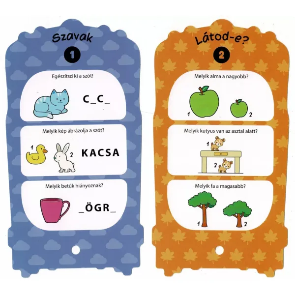 imagen de Preescolar inteligente - ¡Piensa! 2