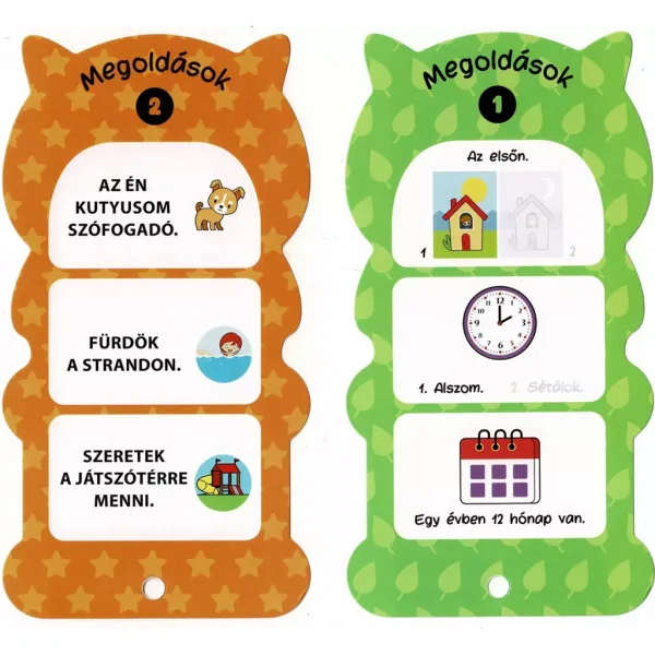 imagen de Preescolar inteligente – Tiktak 3