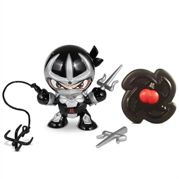 imagen de Puki Ninja XL - Figura del Fantasma Ihira 2