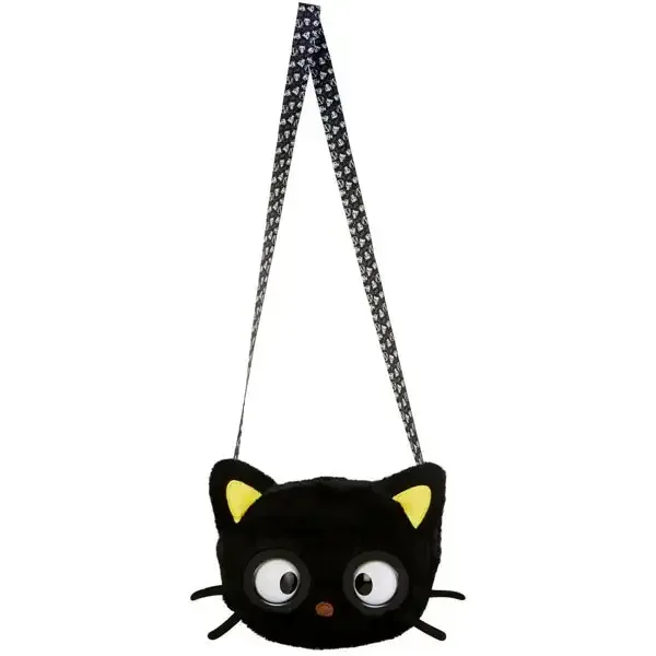 imagen de Purse Pets: Hello Kitty Chococat bolsa interactiva - Spin Master 2