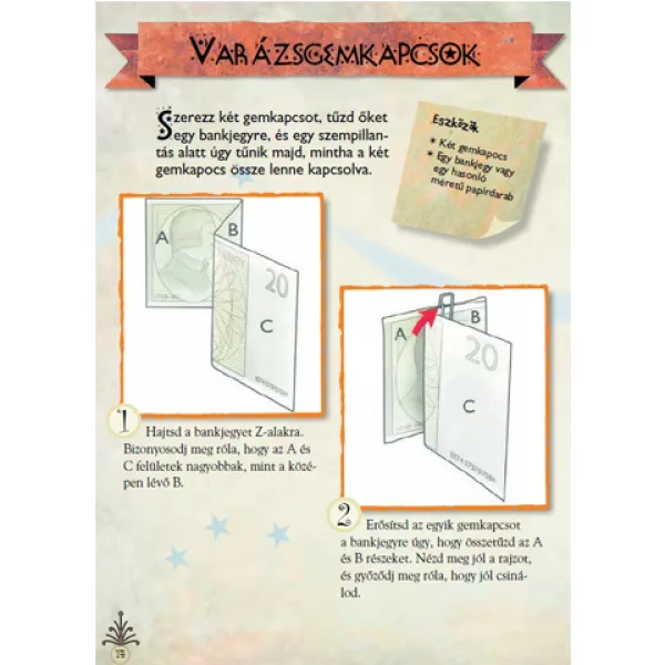 imagen de ¡Quiero saberlo todo! - Libro de magia libro de divulgación 2