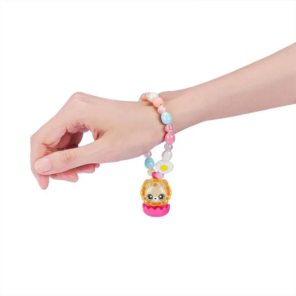imagen de Rainbocorns: Eggzania huevo sorpresa con figura de peluche en varias versiones 1ud 12