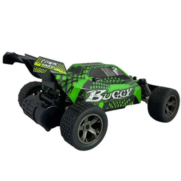 imagen de RC coche teledirigido Cheetah buggy 1/18 2.4GHz en dos versiones 2
