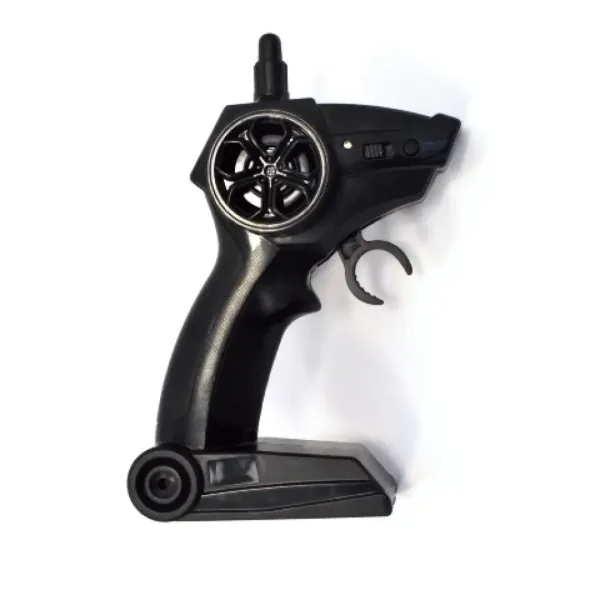 imagen de RC Storm Dancer 360: vehículo teledirigido anfibio 2 en 1 con orugas 2.4GHz en varias versiones 6