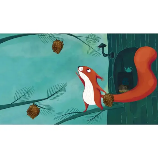 imagen de Rimas de medio minuto diafilm 2