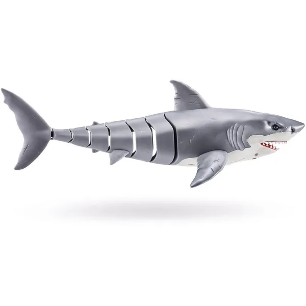 imagen de Robo Alive: Robot tiburón 3