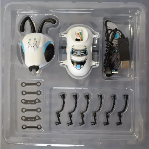 imagen de Robot interactivo roboDongo 5