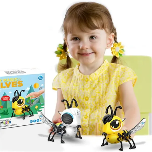 imagen de Robot interactivo roboDongo 6