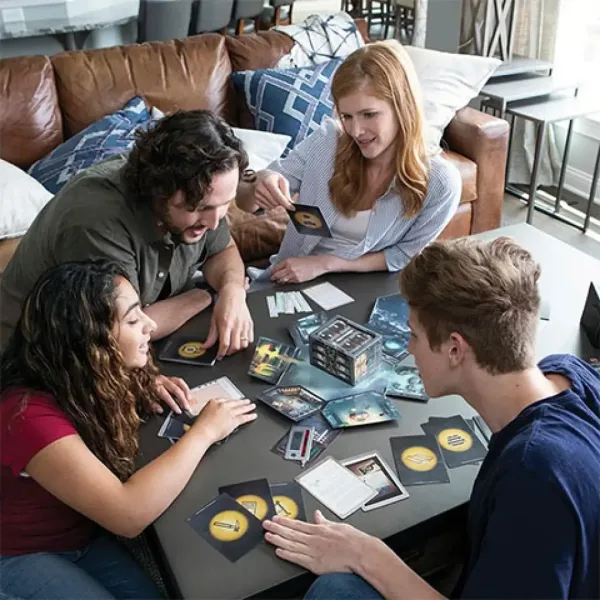 imagen de ¡Rompe! Juego de mesa Alcatraz 3