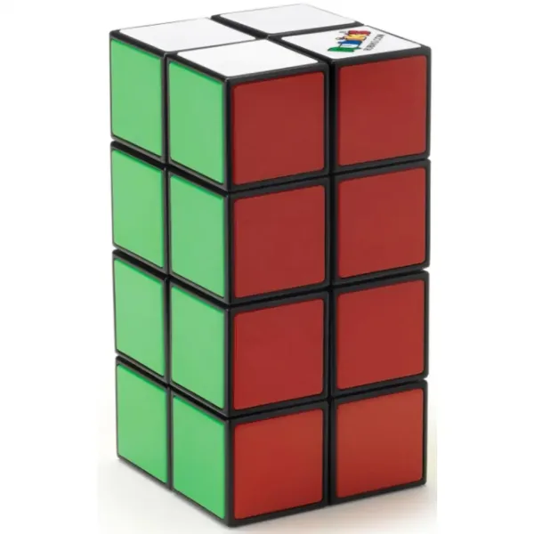 imagen de Rubik Torre 2x2x4 - Spin Master 2