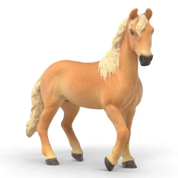 imagen de Schleich: Club de Caballos Emily set de cuidado de caballos (42797) 3