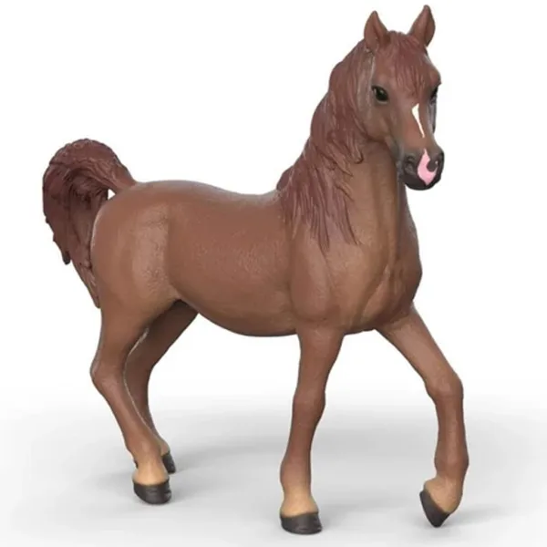 imagen de Schleich: Club de Caballos Villa y Establo en la Orilla (42785) 14