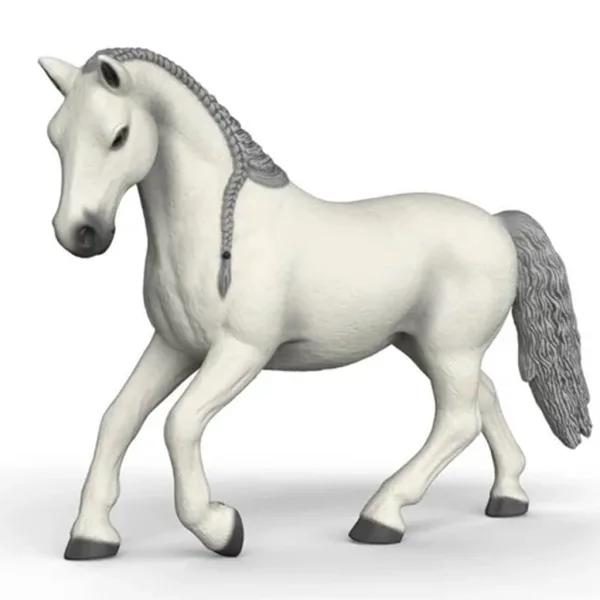 imagen de Schleich: Club de Caballos Villa y Establo en la Orilla (42785) 15